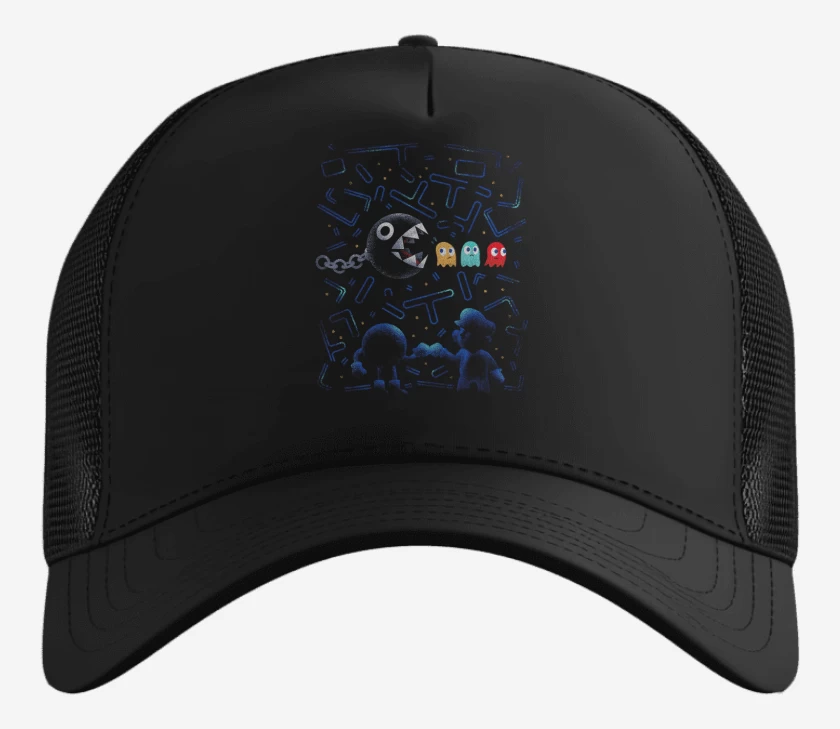 Gorro Teamwork