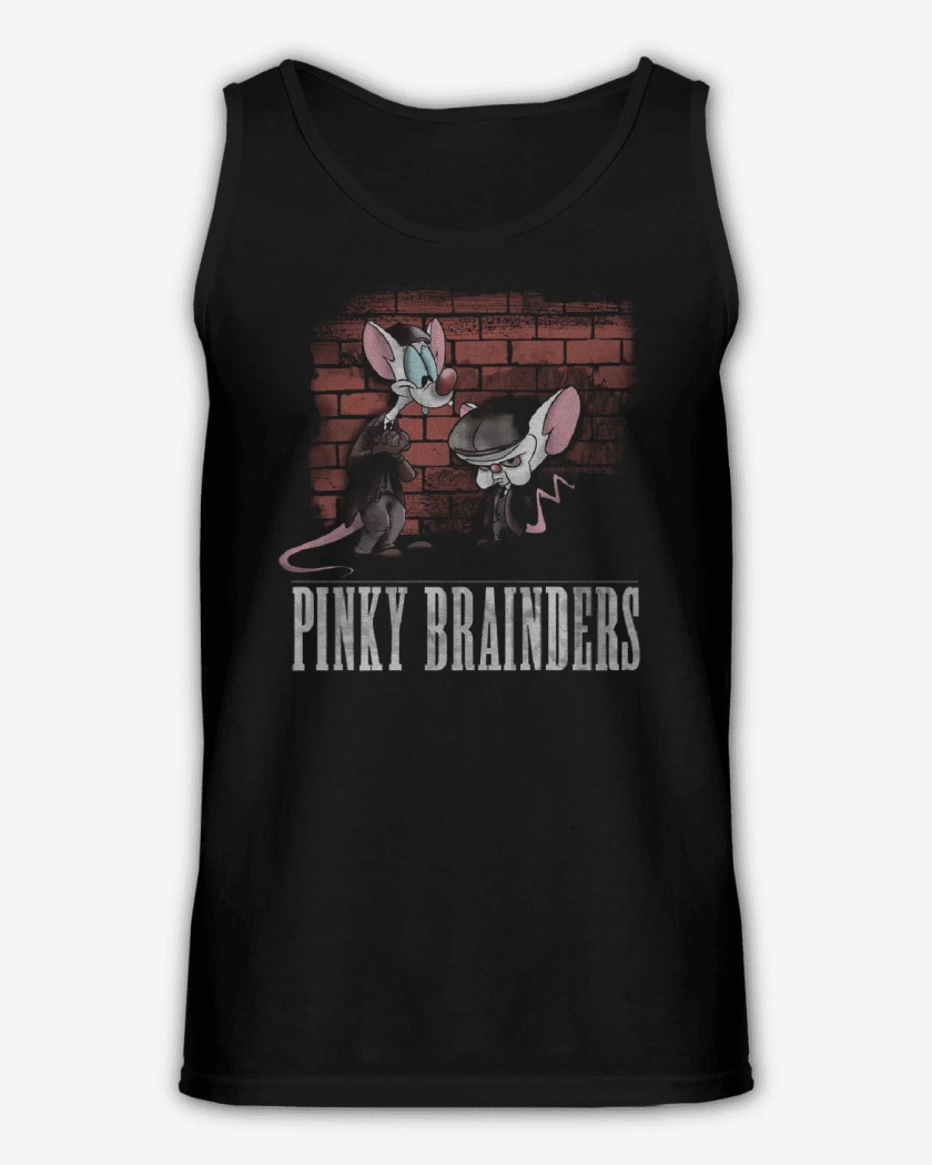 Sudadera Pinky Brainders