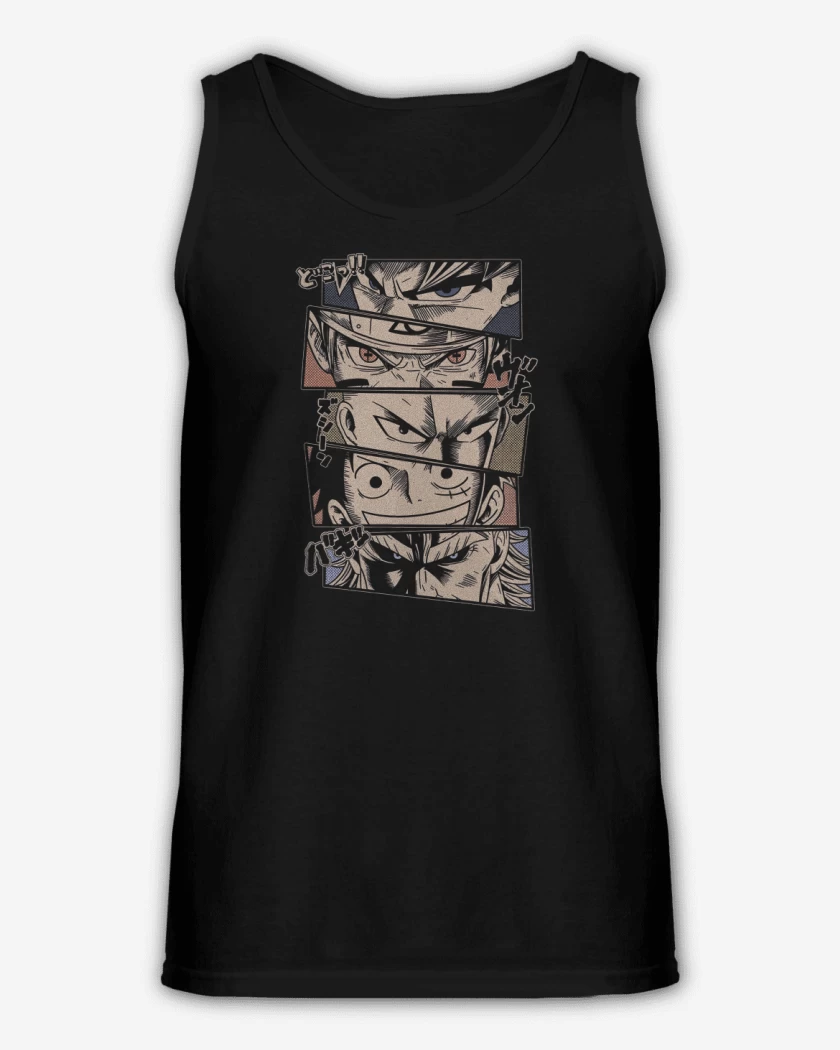 Sudadera Leyendas del Anime