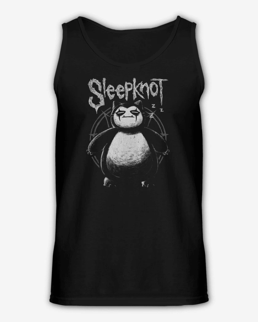 Sudadera Sleepknot
