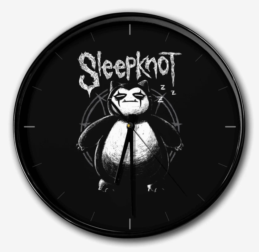 Reloj Sleepknot