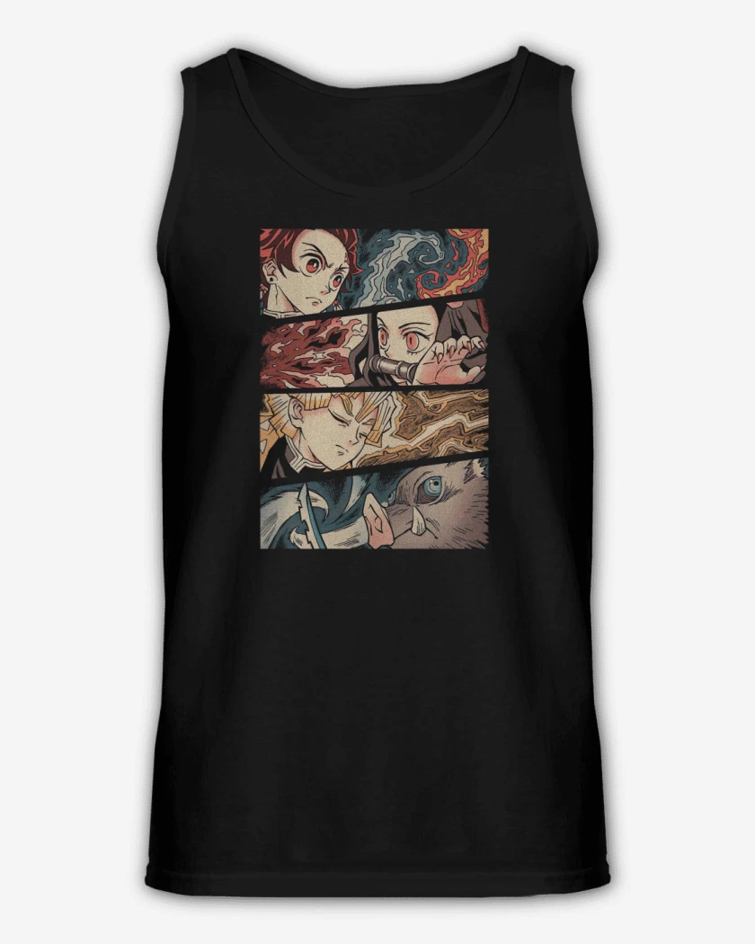 Sudadera Cazadores de Demonios