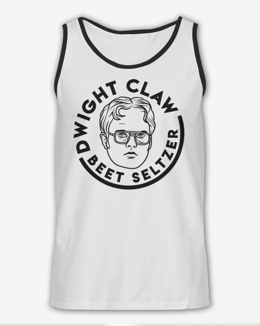 Sudadera Dwight Claw