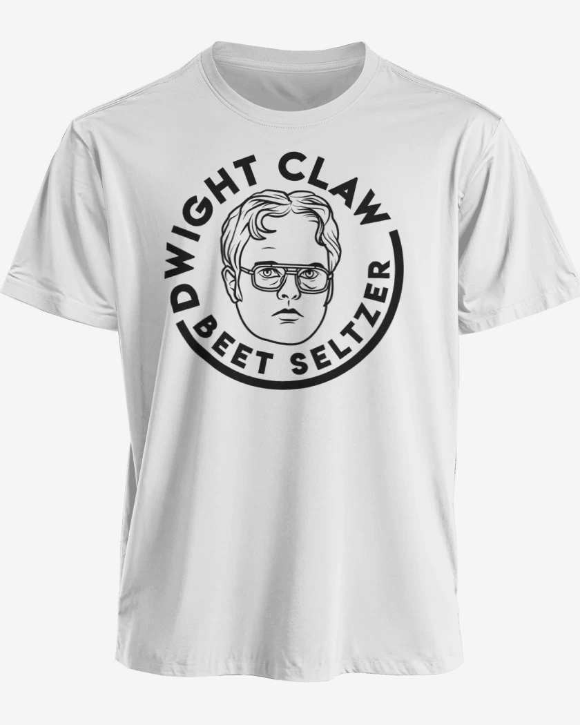 Polera Dwight Claw