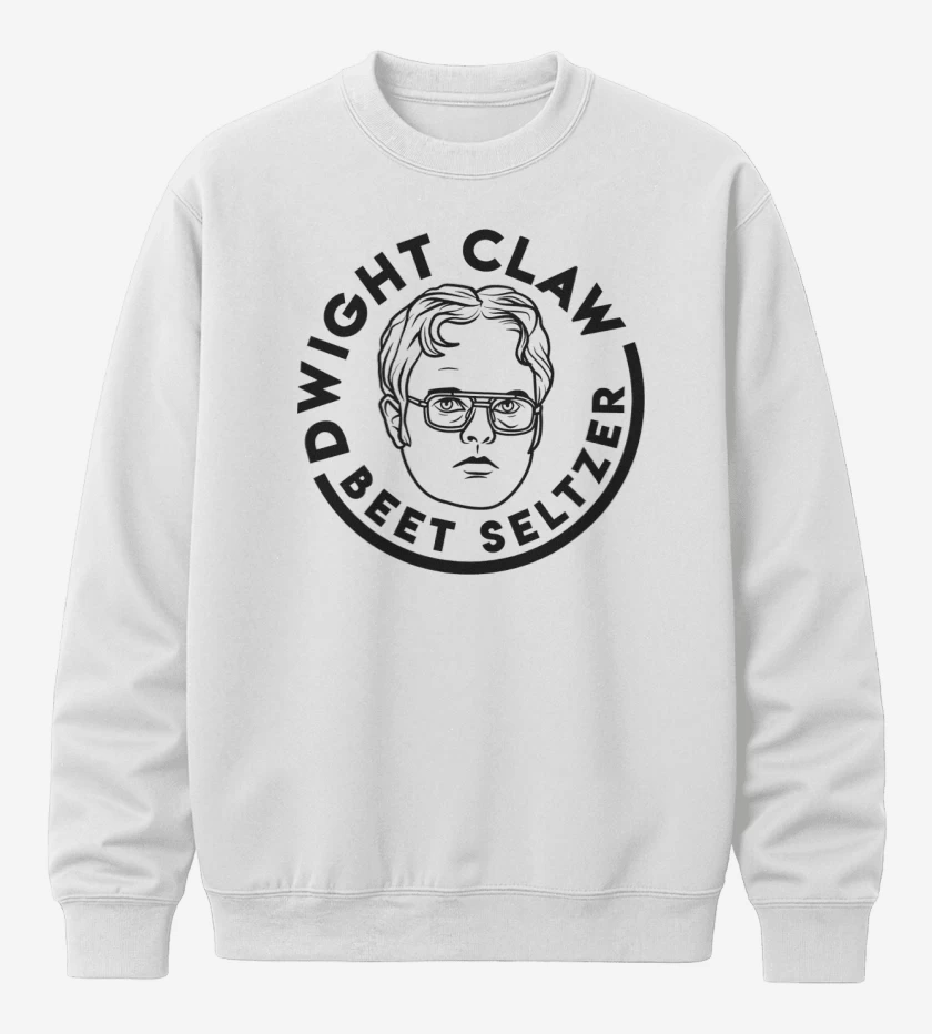 Poleron polo Dwight Claw