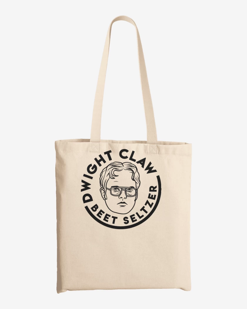 Totebag Dwight Claw