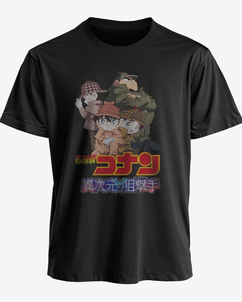 Polera Conan