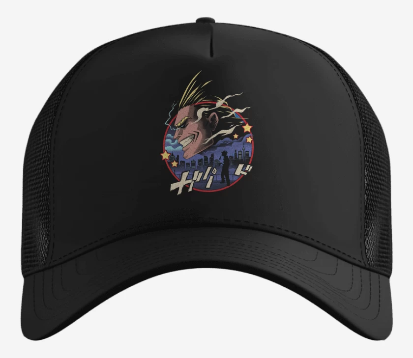 Gorro Símbolo de la Paz