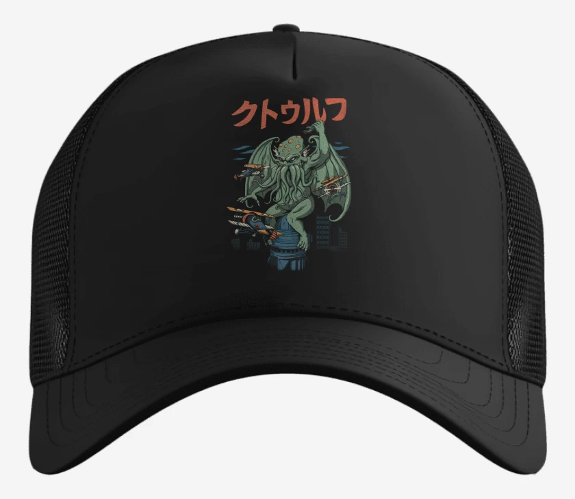 Gorro Kongthulu