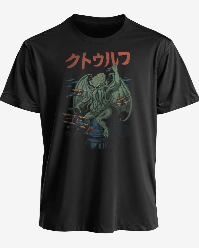 Polera Kongthulu