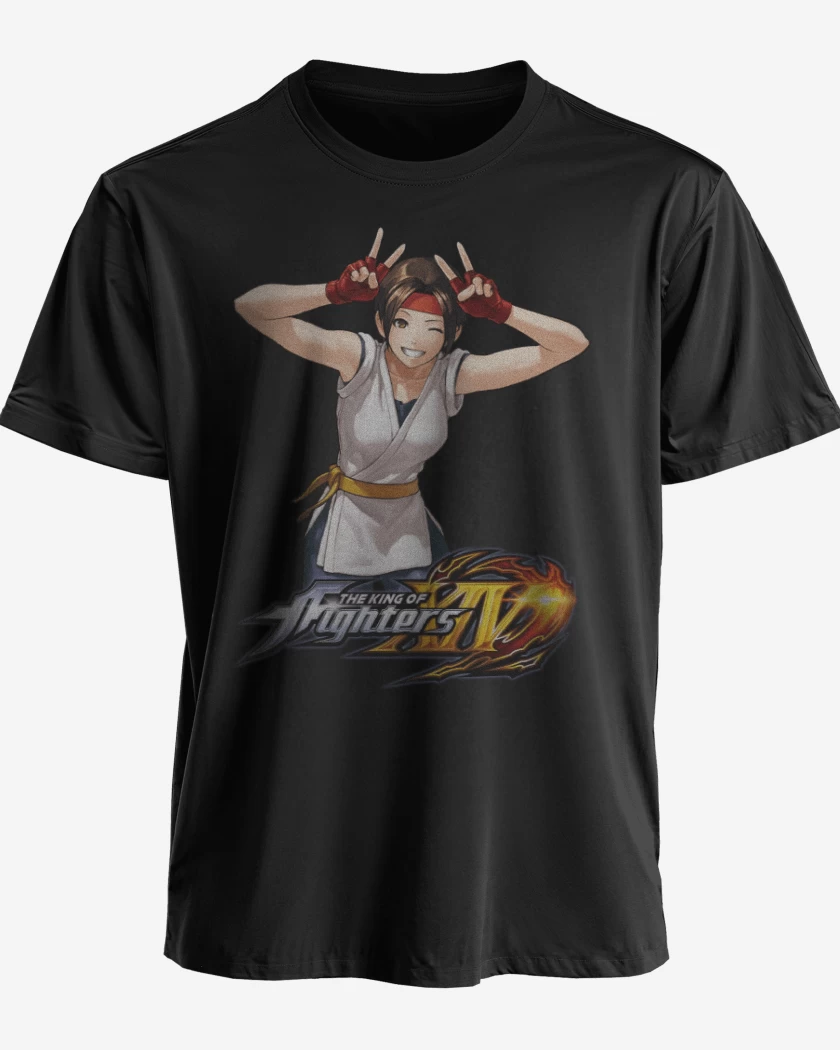Polera Yuri