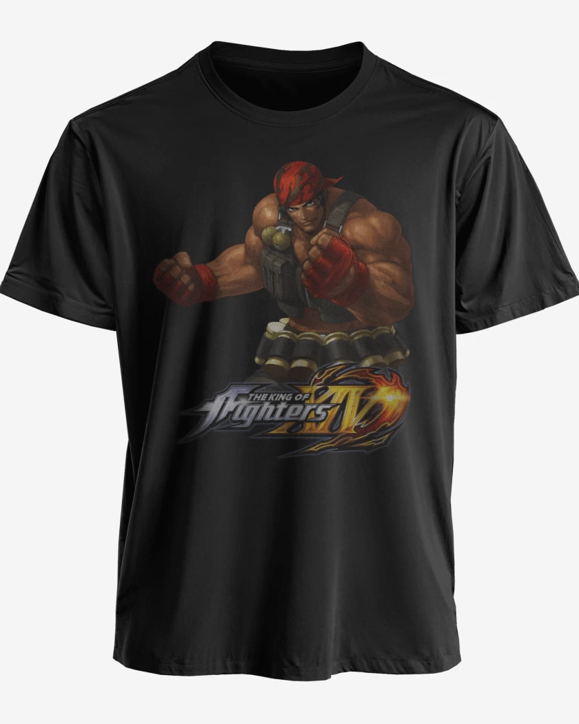 Polera Ralf