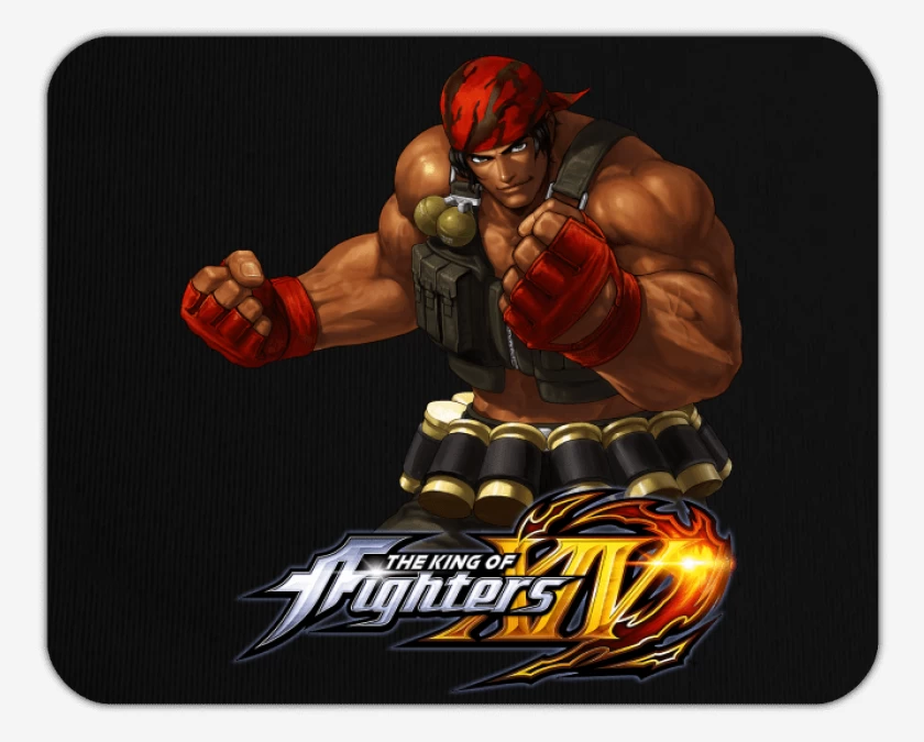 Mousepad Ralf