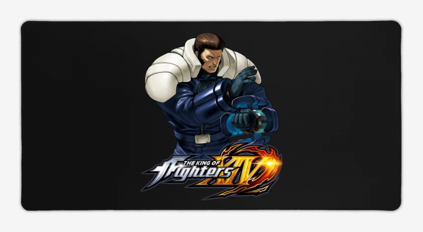 Mouse pad Gamer Negro de Maxima