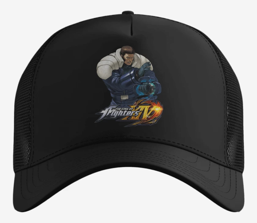 Gorro Negro de Maxima
