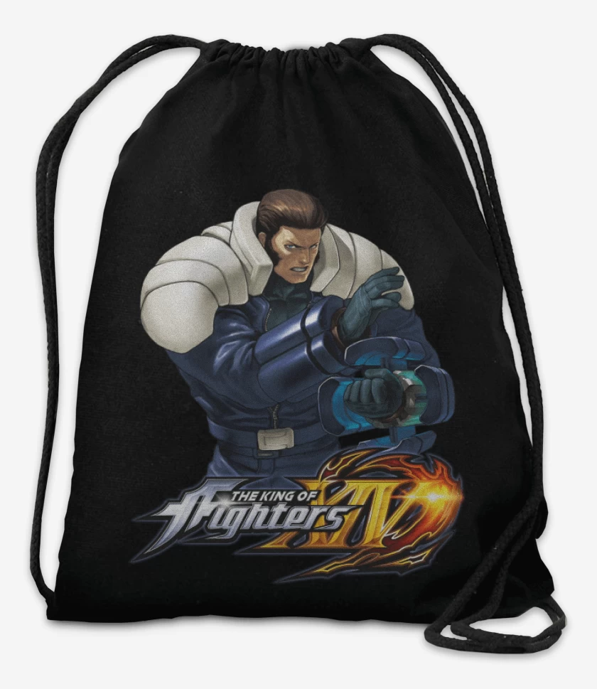 Mochila Negro de Maxima