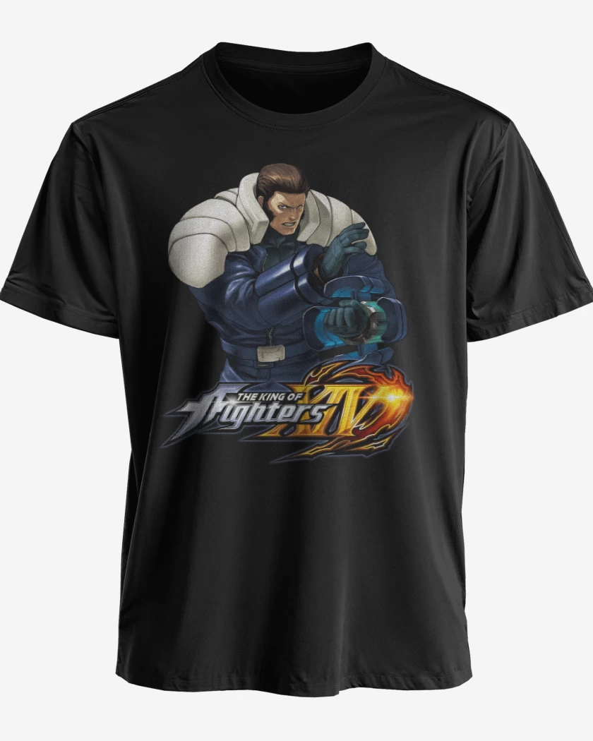 Polera premium Negro de Maxima