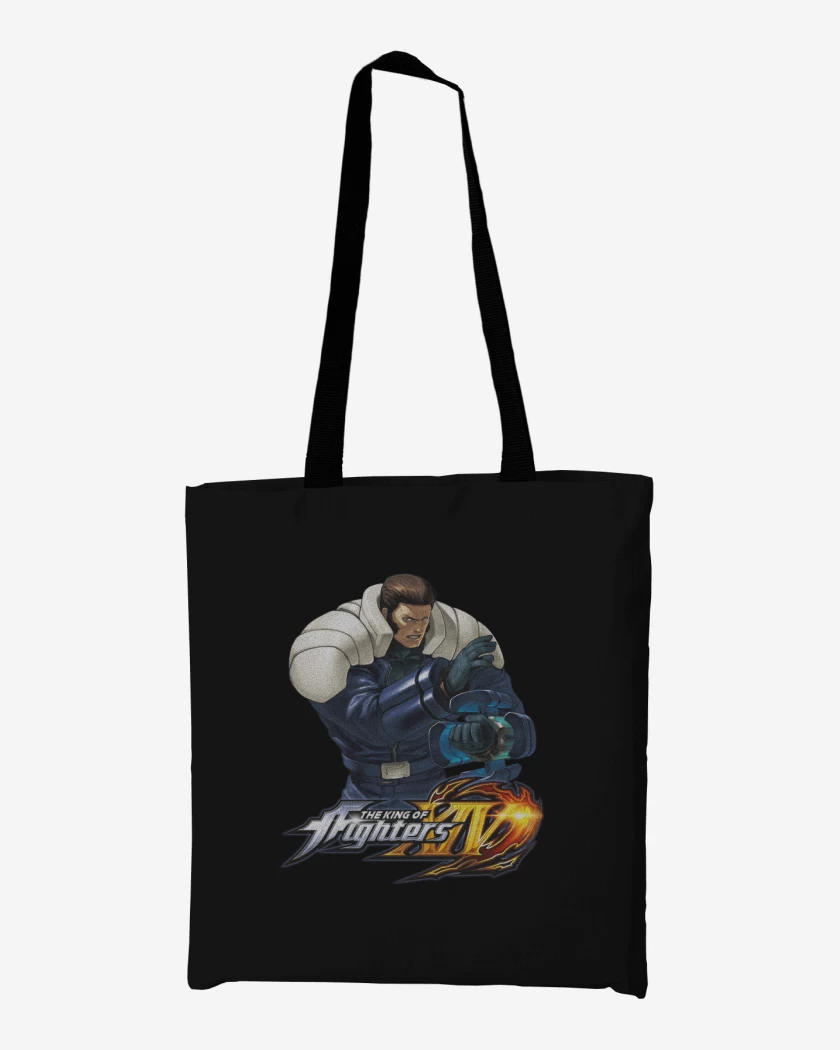 Totebag Negro de Maxima