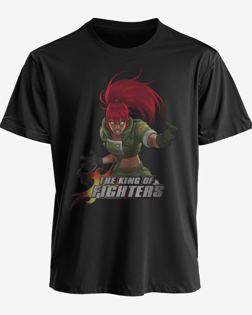Polera Leona