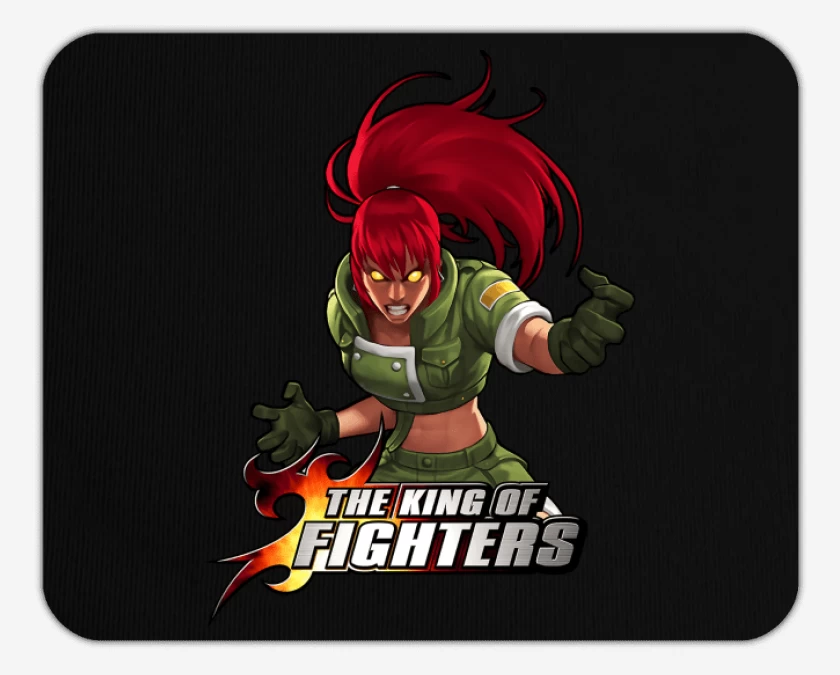 Mousepad Leona