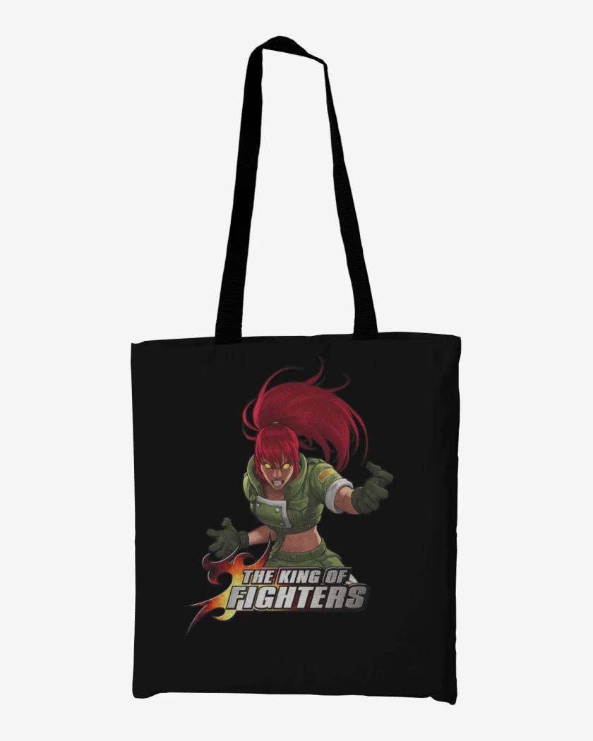 Totebag Leona