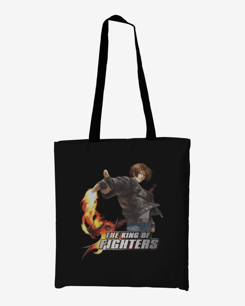 Totebag Kyo Kusanagi
