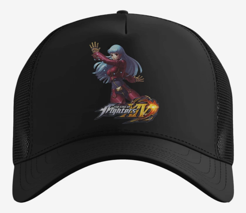 Gorro Kula Diamond