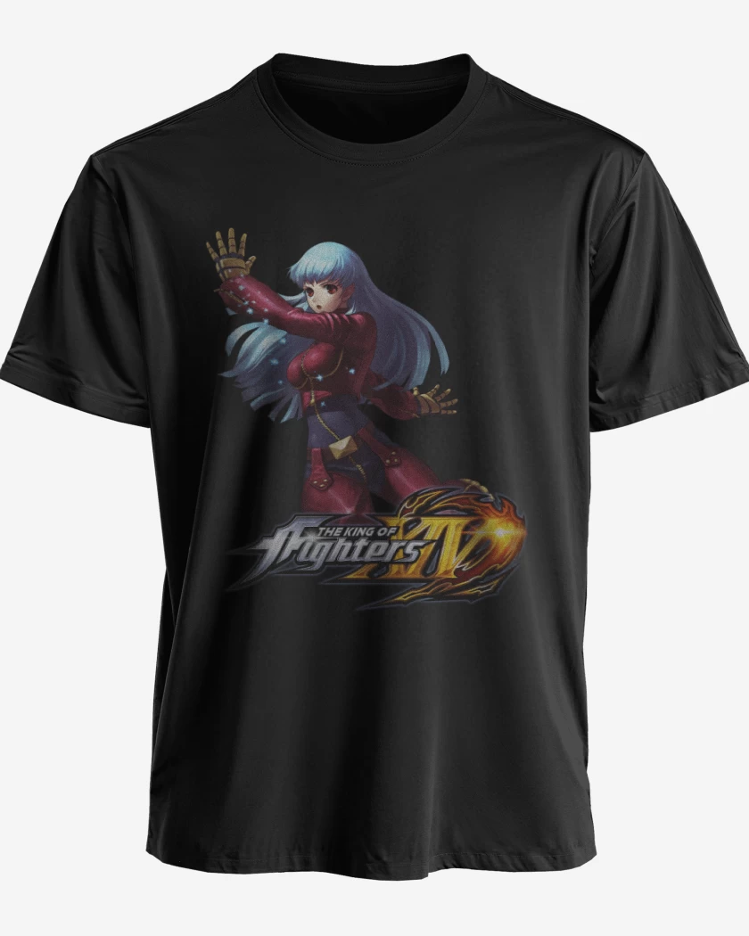 Polera Kula Diamond