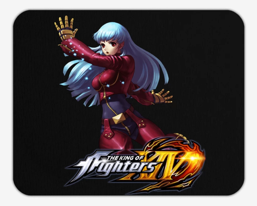 Mousepad Kula Diamond