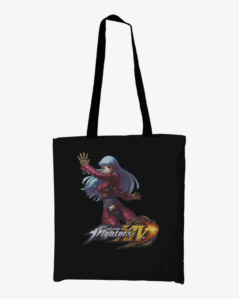 Totebag Kula Diamond