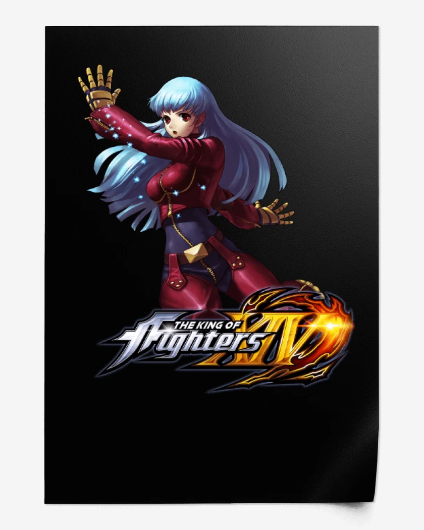 Print Kula Diamond