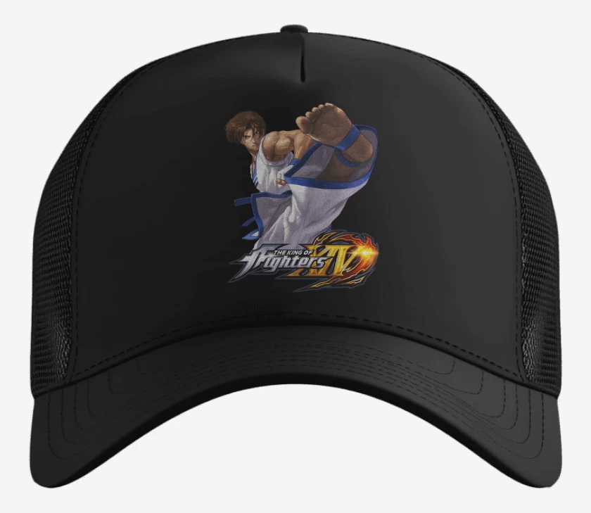 Gorro Kim