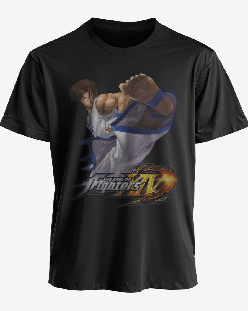 Polera Kim
