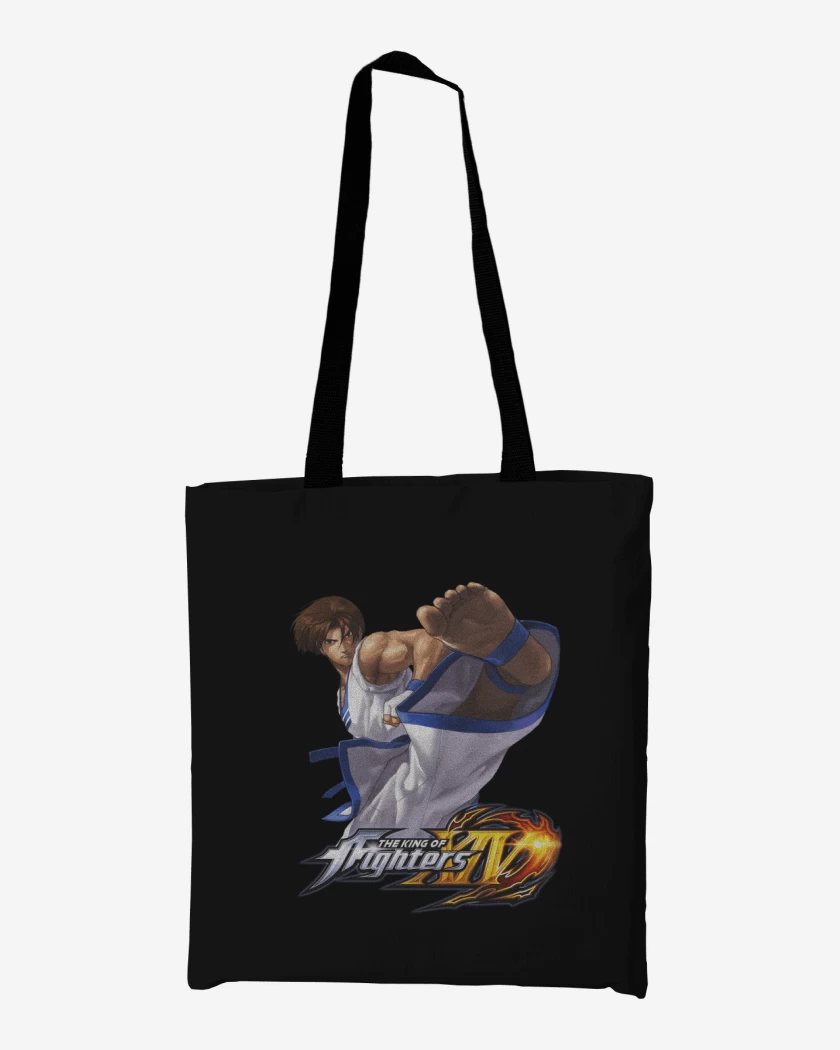 Totebag Kim