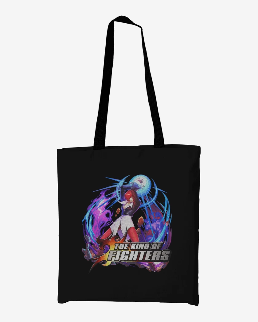 Totebag Iori Yagami