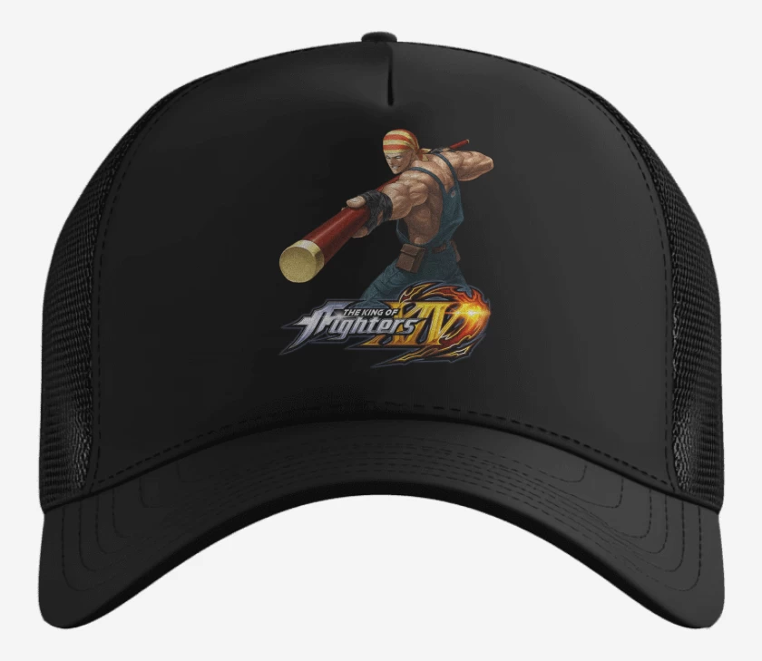 Gorro Billy 