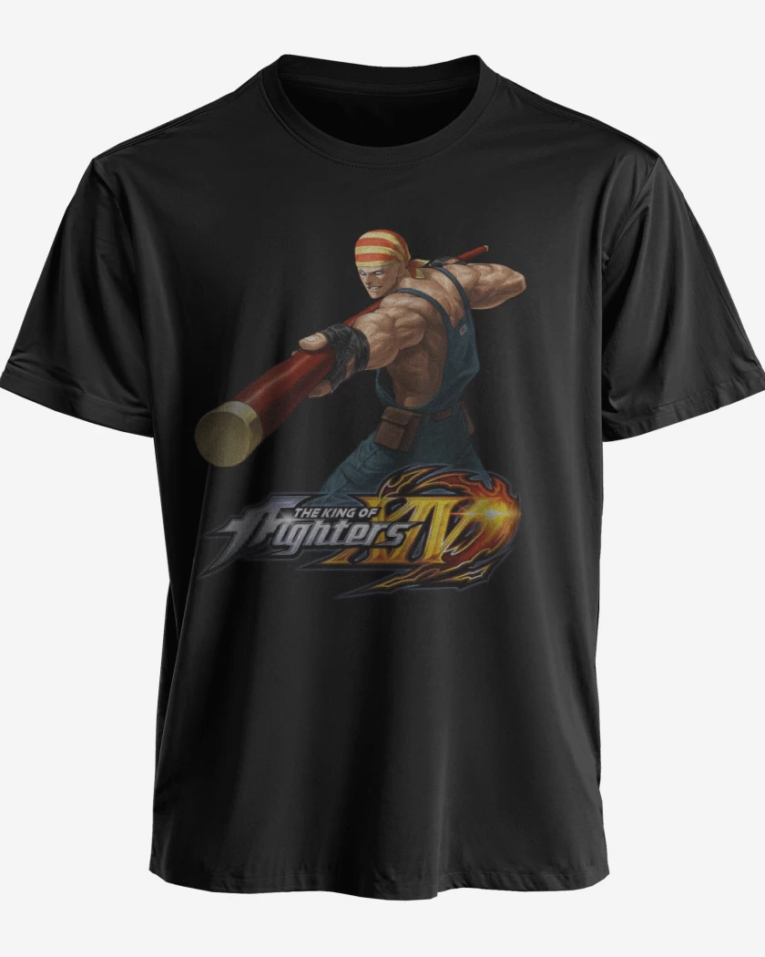 Polera Billy 
