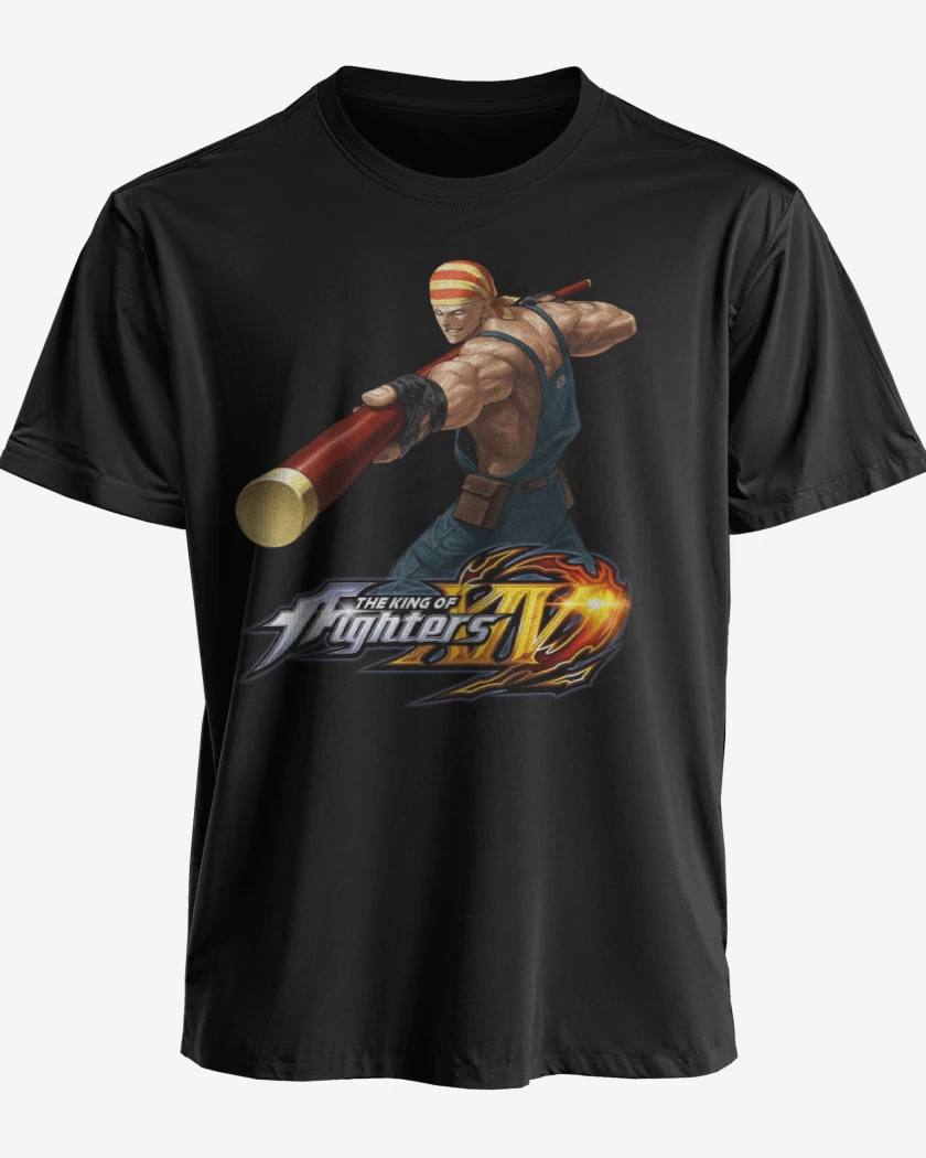 Polera premium Billy 