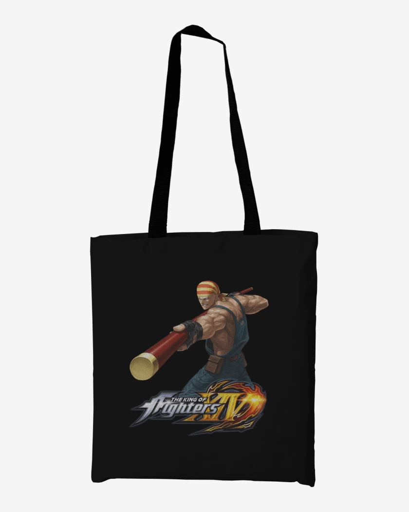 Totebag Billy 