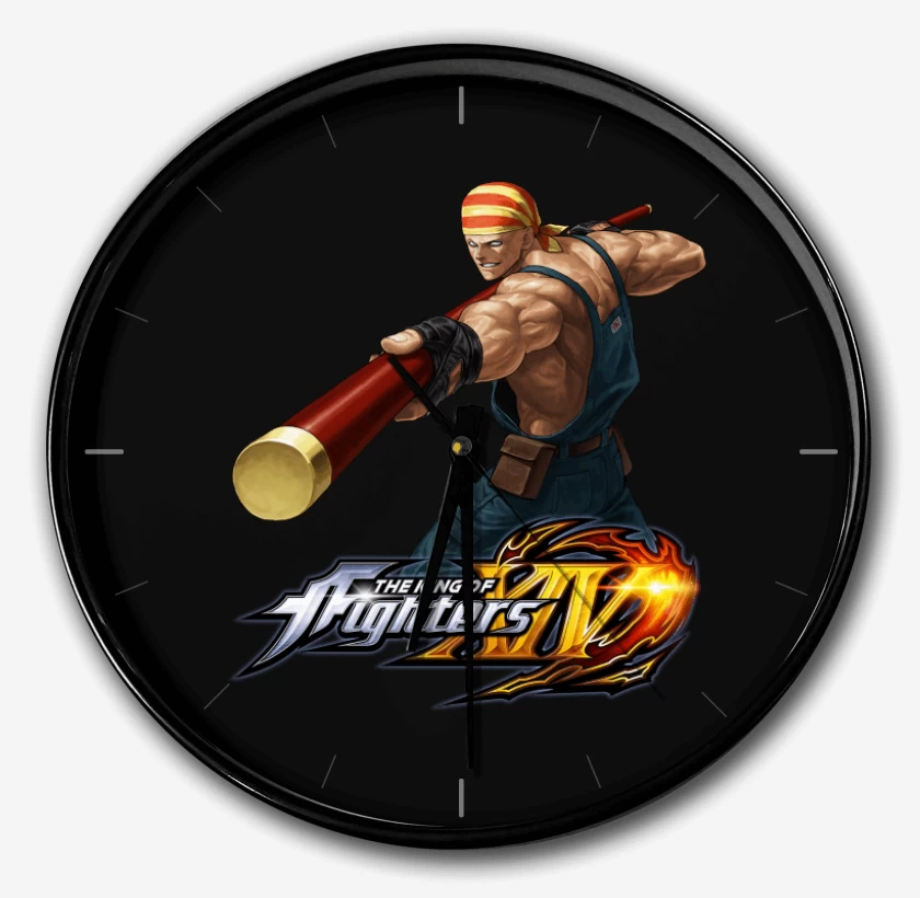 Reloj Billy 