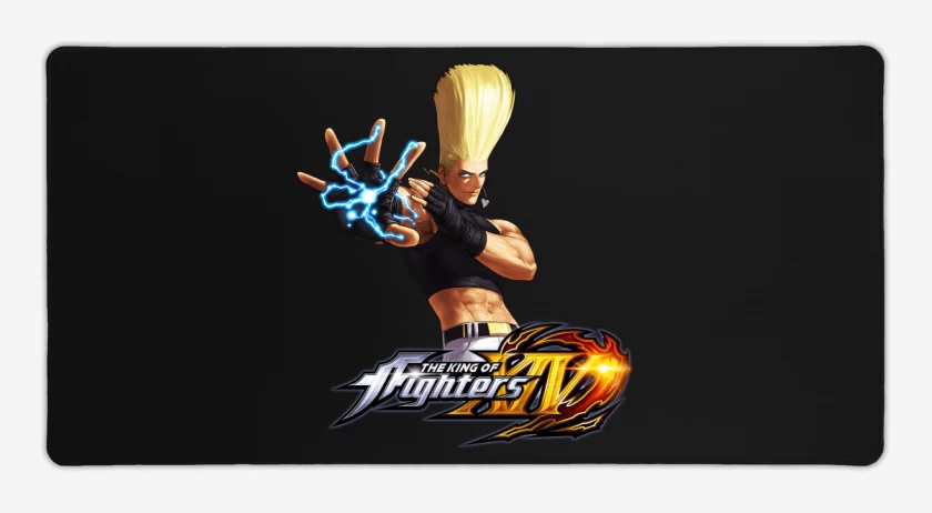 Mouse pad Gamer Benimaru