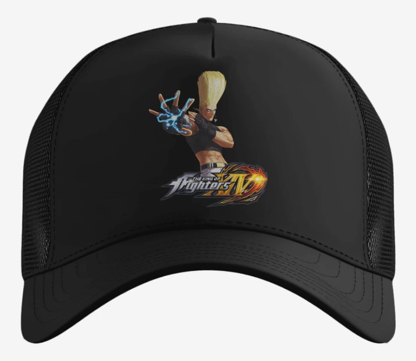 Gorro Benimaru