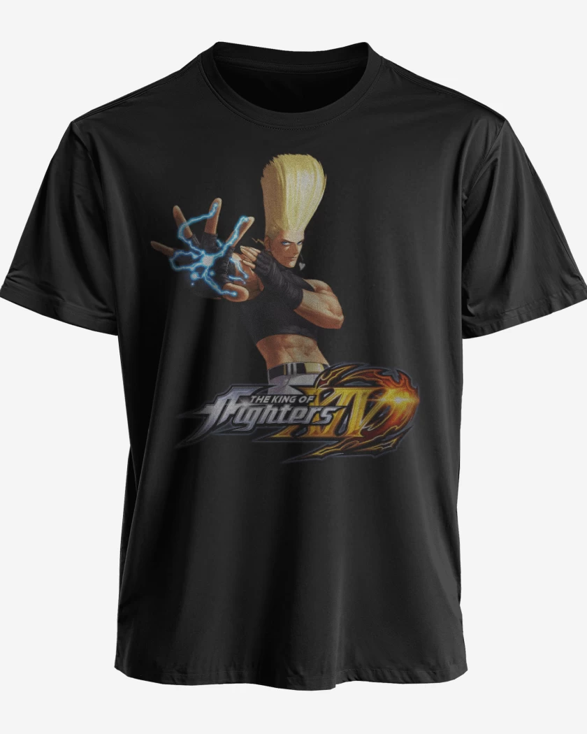 Polera Benimaru