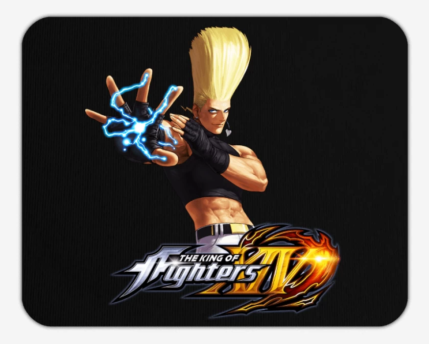 Mousepad Benimaru