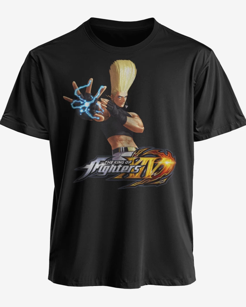 Polera premium Benimaru
