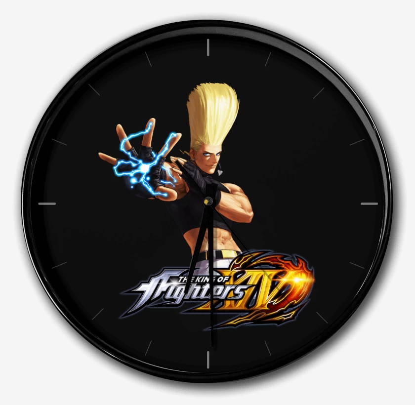 Reloj Benimaru