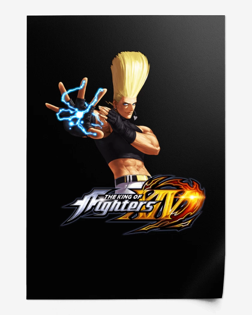 Print Benimaru