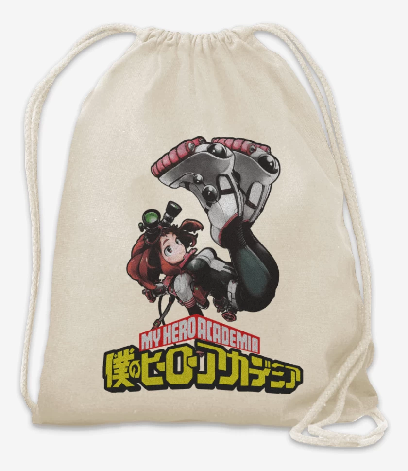 Mochila Blanco de Gravity zero