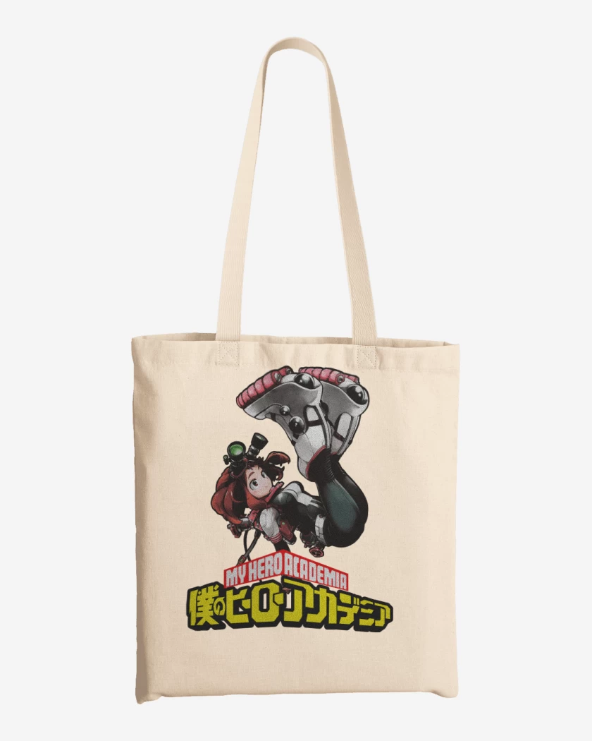 Totebag Gravity zero