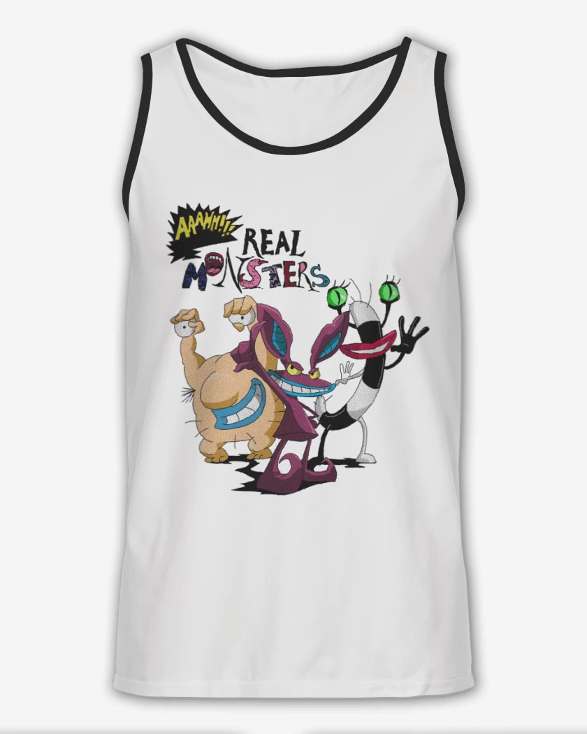 Sudadera Real Monsters